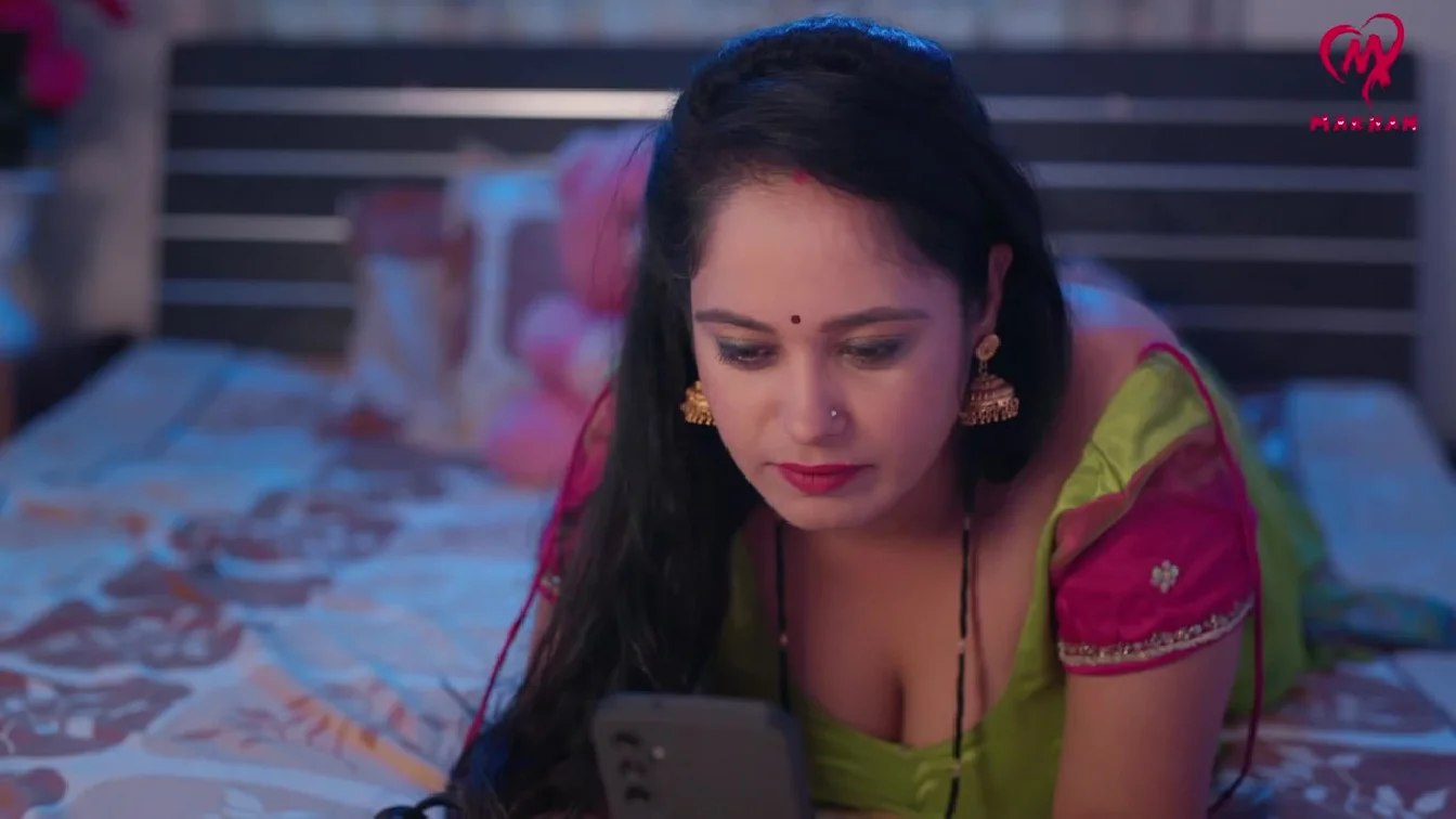 Desi Doctor S01 E01-02 Makhan